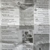   at Chubbies in Ioannina