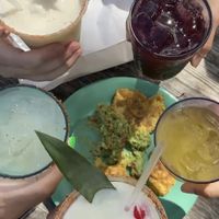   at El Tesoro in Atlanta