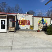   at El Tesoro in Atlanta