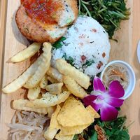 Looks good but tasted awful at Dining & Bar Naminami in Shimoda