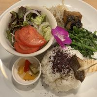   at Dining & Bar Naminami in Shimoda