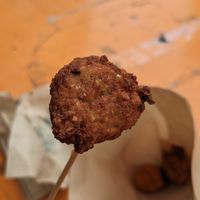  at La Zappa e Il Mestolo in Bologna