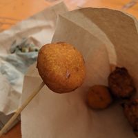  at La Zappa e Il Mestolo in Bologna