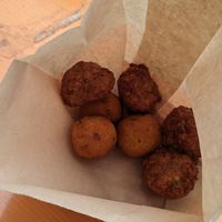  at La Zappa e Il Mestolo in Bologna