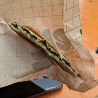  at La Zappa e Il Mestolo in Bologna