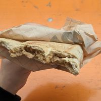  at La Zappa e Il Mestolo in Bologna