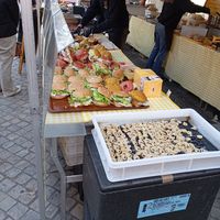  at La Zappa e Il Mestolo in Bologna