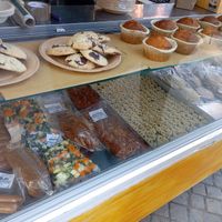  at La Zappa e Il Mestolo in Bologna