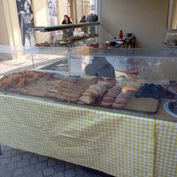  at La Zappa e Il Mestolo in Bologna