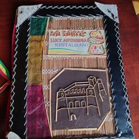  at Lucy Abyssinia in Dusseldorf