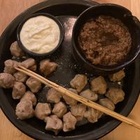   at Lucy Abyssinia in Dusseldorf