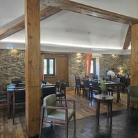 Inside. at Arpuro in Oliveira De Frades