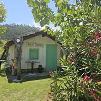 Really quaint. at Arpuro in Oliveira De Frades