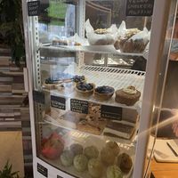 More desserts   at PS Coffee Roasters in Naas