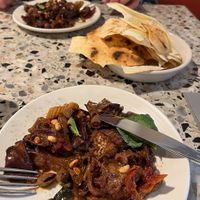  at Pastaio in London