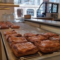 Yummy at L'Amandier  in Selestat