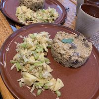   at L'Amandier  in Selestat