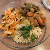   at L'Amandier  in Selestat