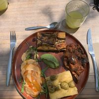   at L'Amandier  in Selestat