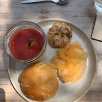   at L'Amandier  in Selestat