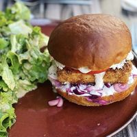   at L'Amandier  in Selestat