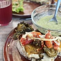   at L'Amandier  in Selestat