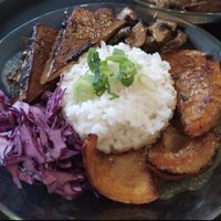   at L'Amandier  in Selestat