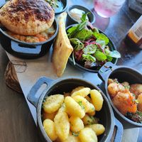  at The Botanist in Lincoln