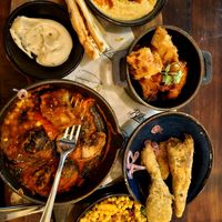  at The Botanist in Lincoln