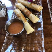   at The Ferguson House Bistro in Nashville