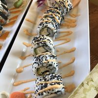   at The Ferguson House Bistro in Nashville