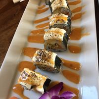   at The Ferguson House Bistro in Nashville