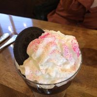   at The Ferguson House Bistro in Nashville