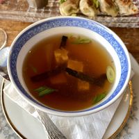 Valentine’s Day chef’s special  at The Ferguson House Bistro in Nashville