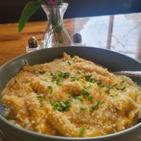   at The Ferguson House Bistro in Nashville