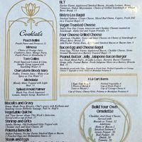  at The Ferguson House Bistro in Nashville