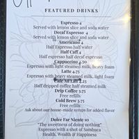  at The Ferguson House Bistro in Nashville