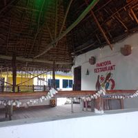 Location 2 at Panyopa in Zanzibar