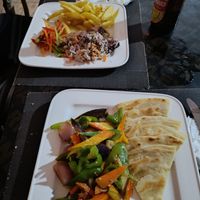  at Panyopa in Zanzibar