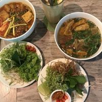   at The Joi Factory in Ho Chi Minh City