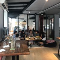   at The Joi Factory in Ho Chi Minh City