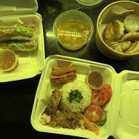 Overview   at The Joi Factory in Ho Chi Minh City