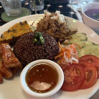   at The Joi Factory in Ho Chi Minh City