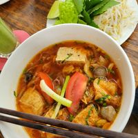 Together #Veganuary at The Joi Factory in Ho Chi Minh City