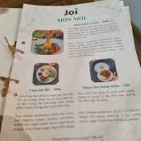  at The Joi Factory in Ho Chi Minh City