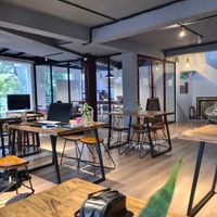  at The Joi Factory in Ho Chi Minh City