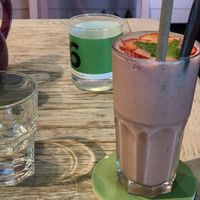   at The Joi Factory in Ho Chi Minh City