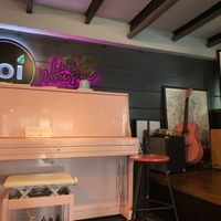   at The Joi Factory in Ho Chi Minh City