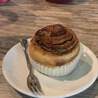 Walnut Cinnamon babka🤤  at The Joi Factory in Ho Chi Minh City