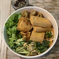   at The Joi Factory in Ho Chi Minh City